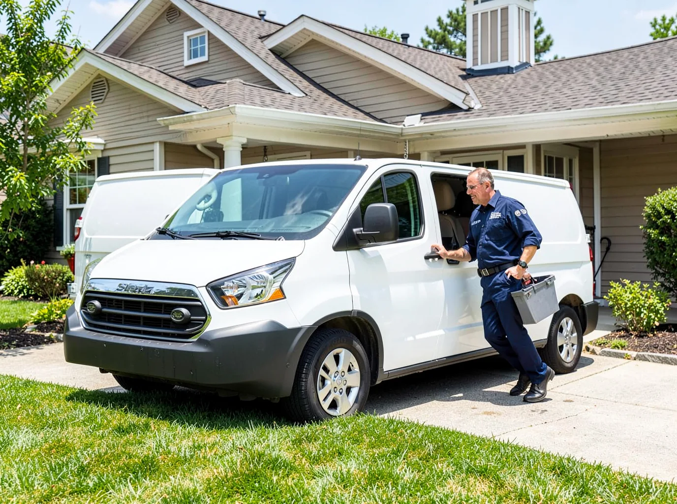 Emergency Plumber company in Greer, SC
